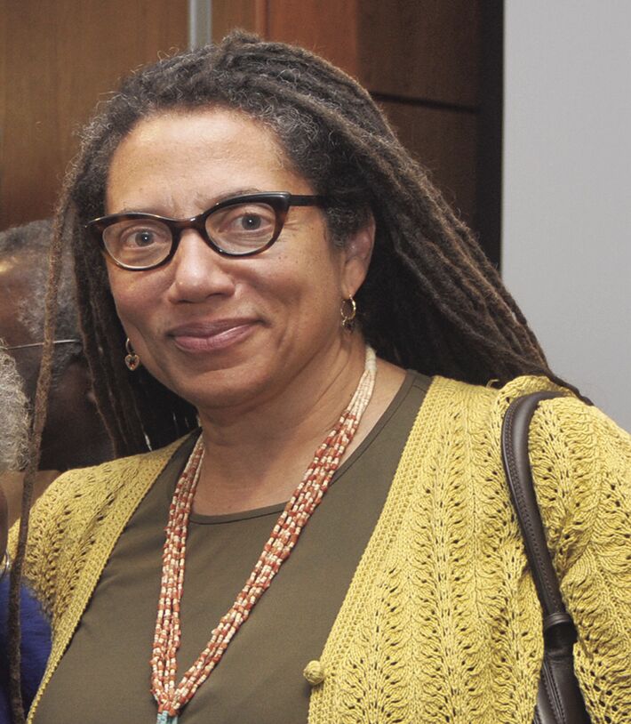 Nikky Finney